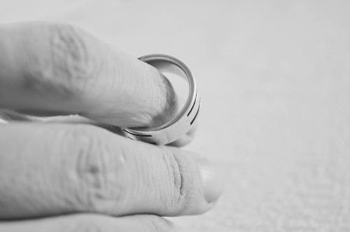 Divorce Counseling Can Help