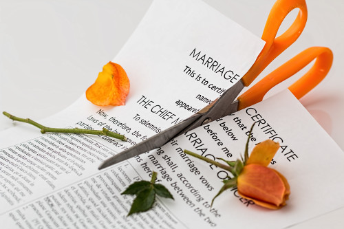 Sarasota Divorce Counseling